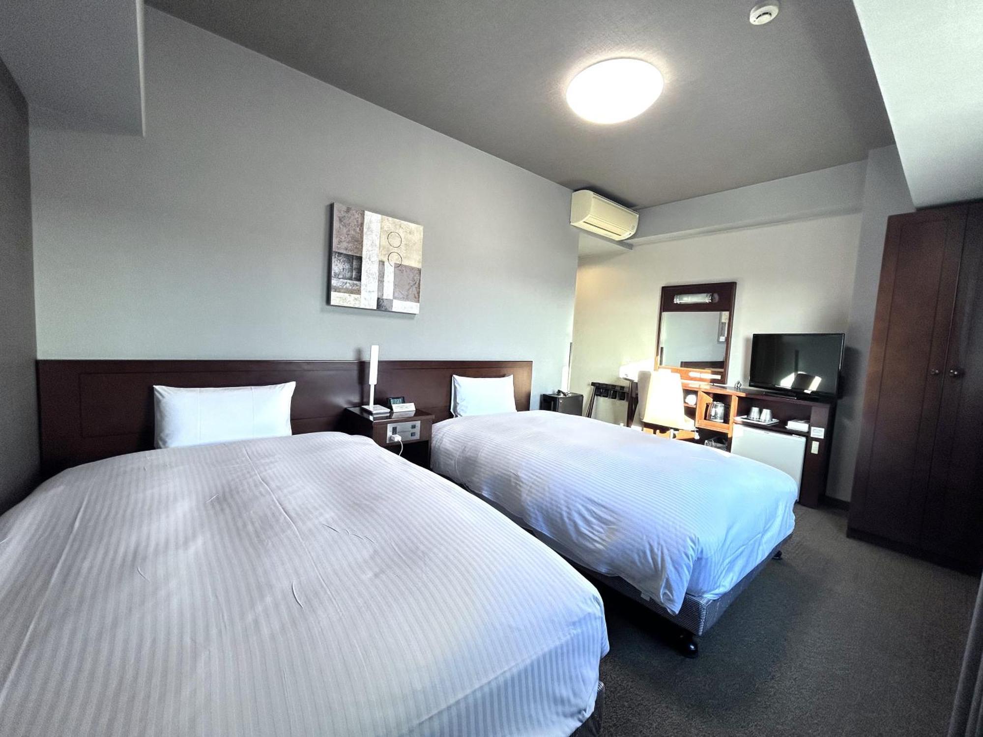 Hotel Route-Inn Morioka Minami Inter Exterior photo
