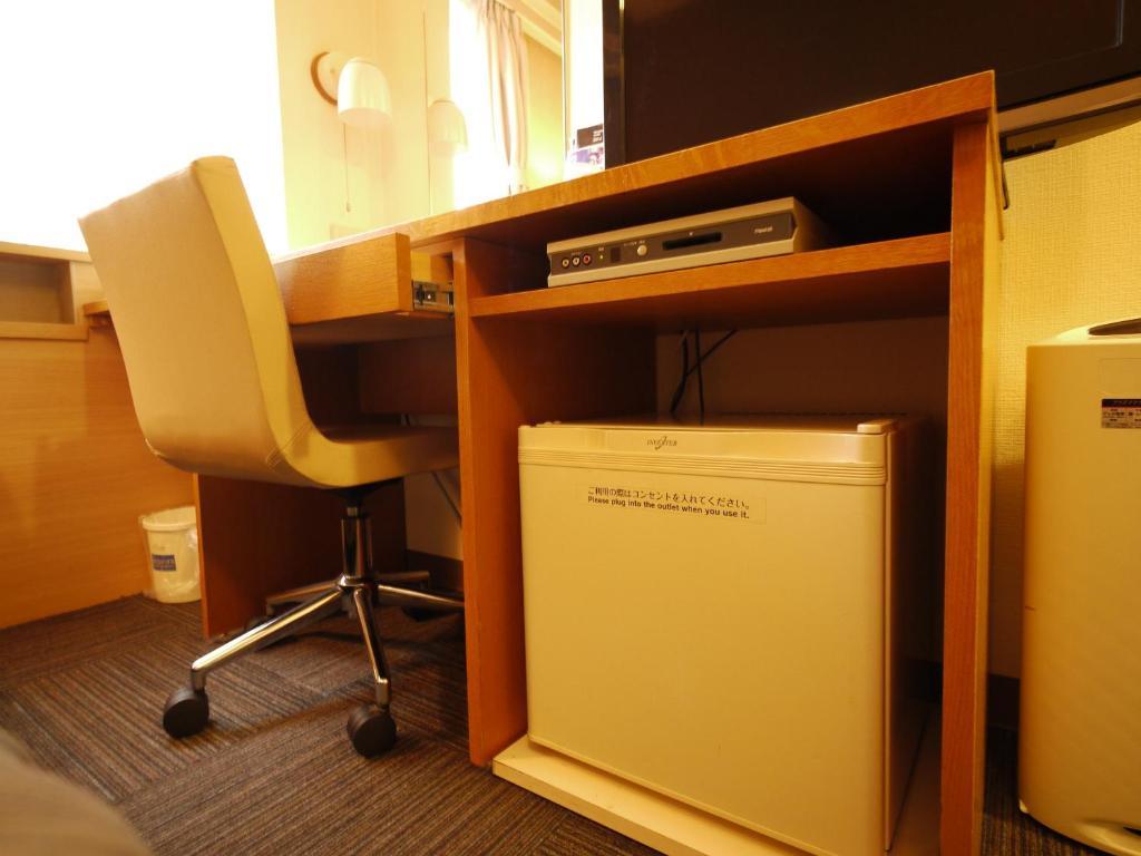 Hotel Route-Inn Morioka Minami Inter Room photo