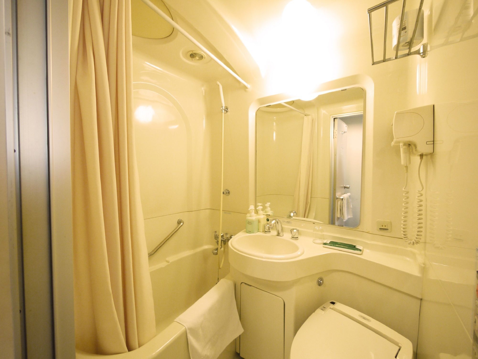 Hotel Route-Inn Morioka Minami Inter Exterior photo